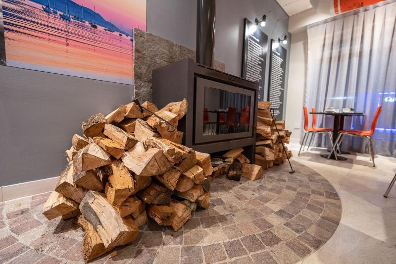 ホテル Cilene Del Fuego Suites & Spa