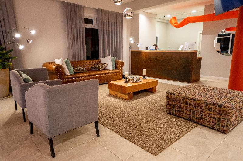 ホテル Cilene Del Fuego Suites & Spa