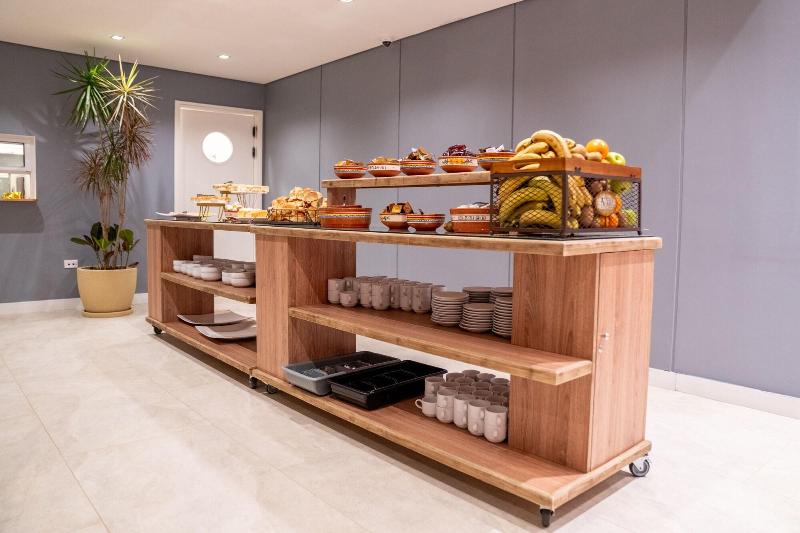 ホテル Cilene Del Fuego Suites & Spa