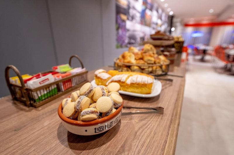 ホテル Cilene Del Fuego Suites & Spa