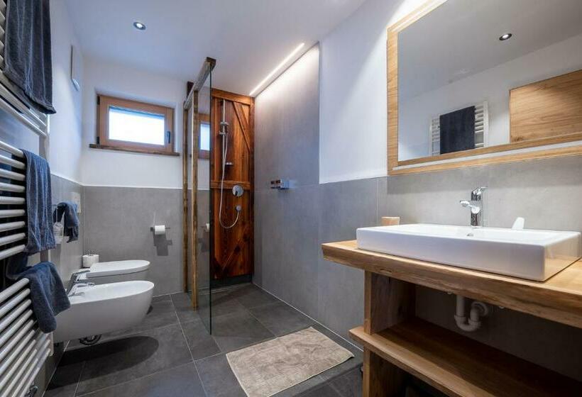 Ladinser Hof Sternenhimmel