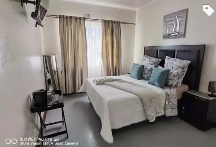 ペンション 016 Guest House
