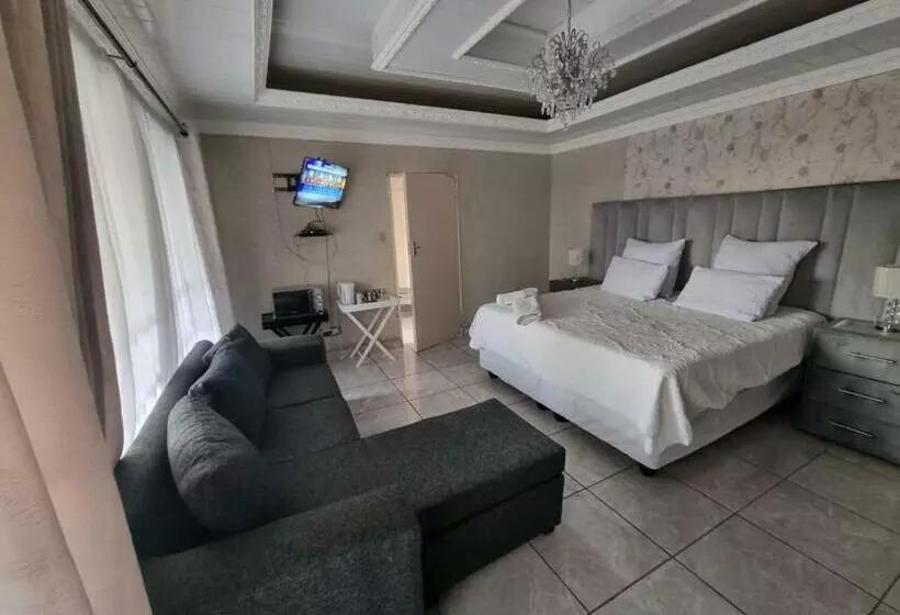 ペンション 016 Guest House