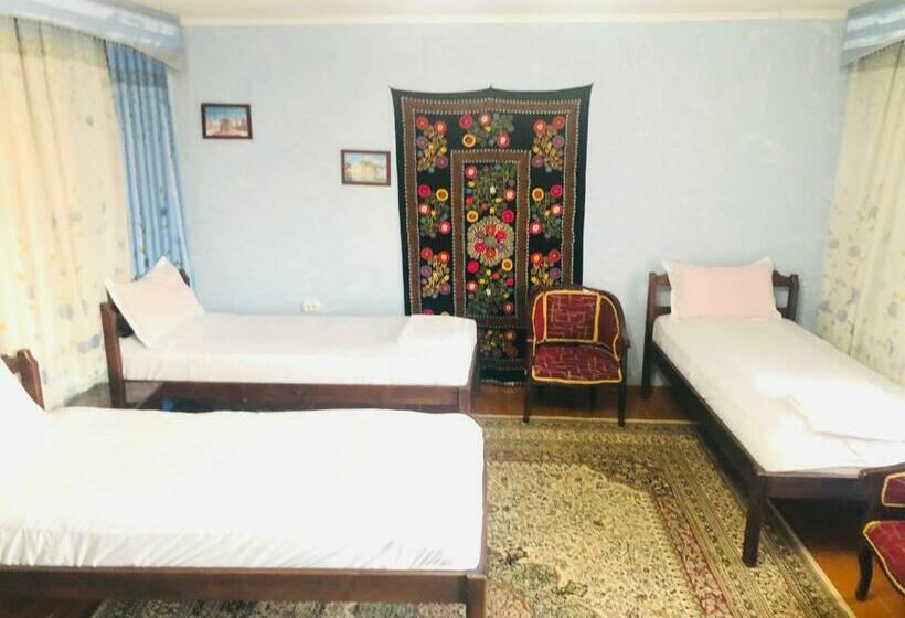 פנסיון Ali Nur