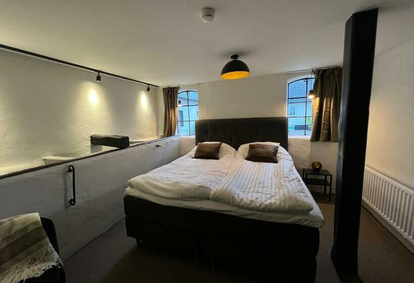 پانسیون Backadal Gård Bnb