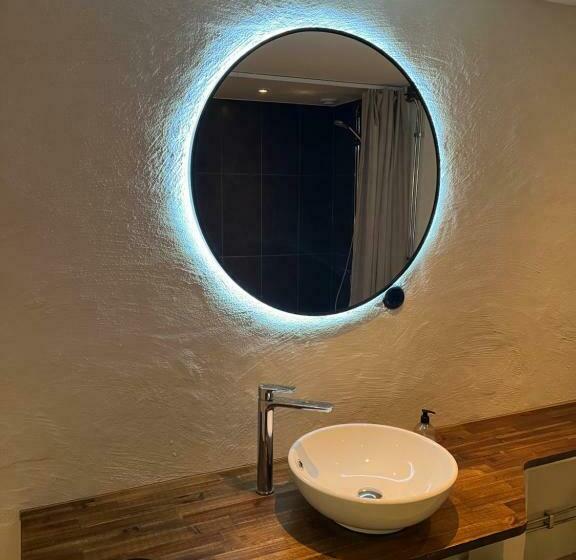 پانسیون Backadal Gård Bnb