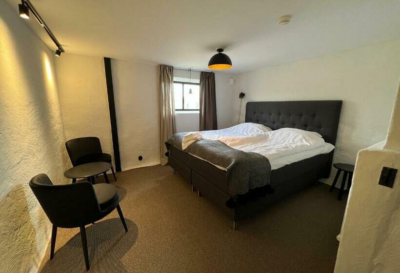 پانسیون Backadal Gård Bnb