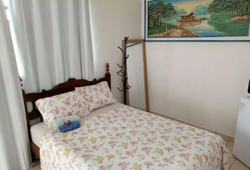 ペンション Benvivere   Indaiatuba   Seu Descanso é Aqui!