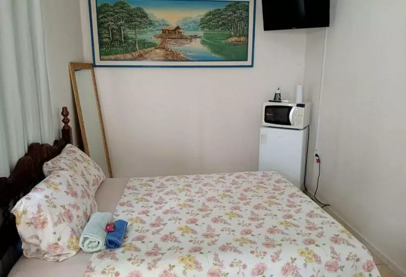 ペンション Benvivere   Indaiatuba   Seu Descanso é Aqui!