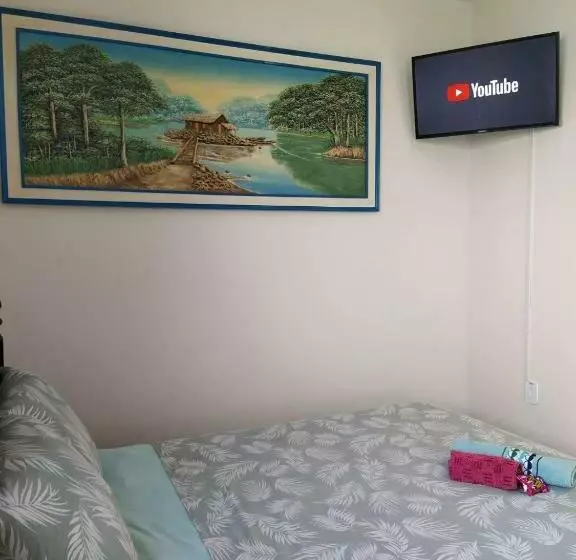 ペンション Benvivere   Indaiatuba   Seu Descanso é Aqui!