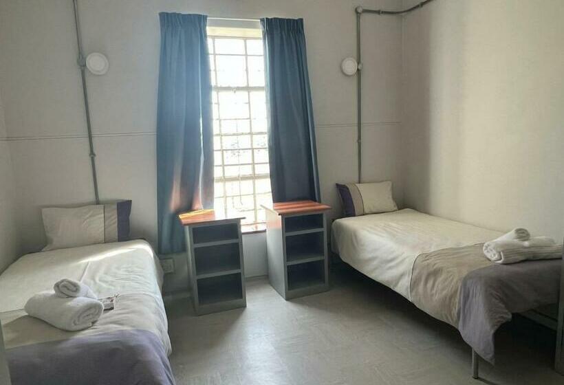 Hostel Table Mountain Inn