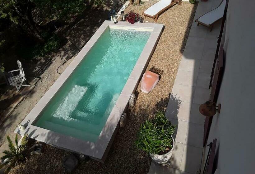 Bed and Breakfast La Suite De Garlone