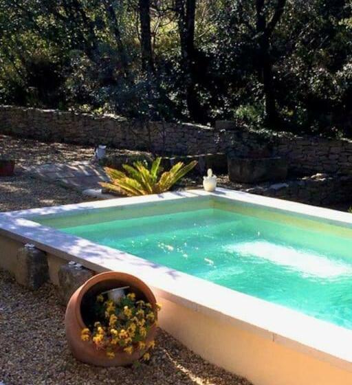 Bed and Breakfast La Suite De Garlone