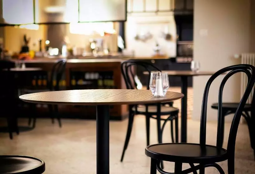 Aamiaismajoitus (B&B) Le Petit Château