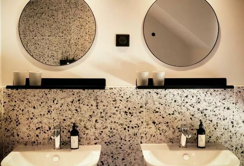 Aamiaismajoitus (B&B) Le Petit Château