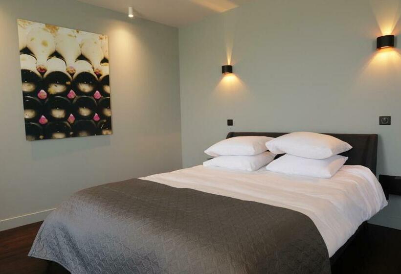 ベッドアンドブレックファースト Le Petit Château