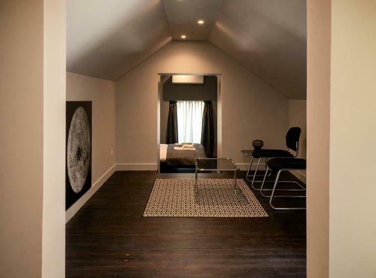 ベッドアンドブレックファースト Le Petit Château