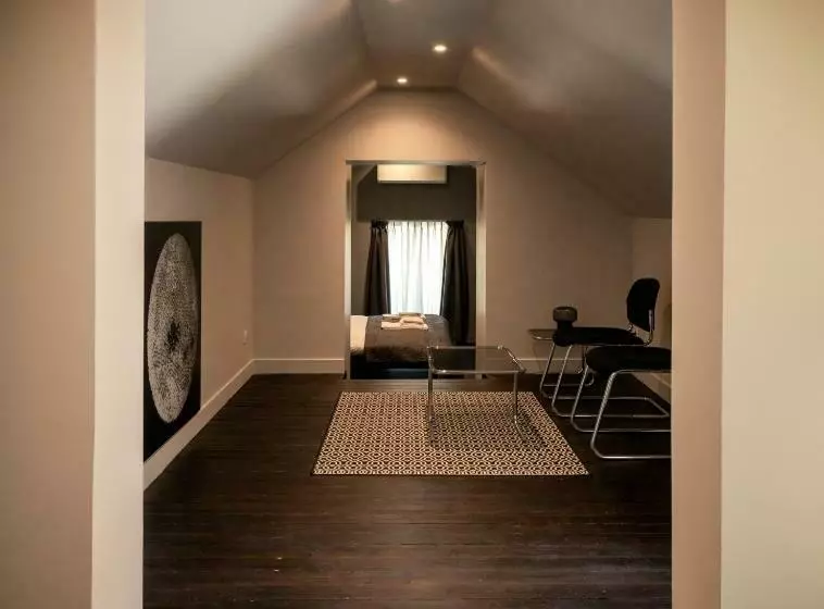 Aamiaismajoitus (B&B) Le Petit Château