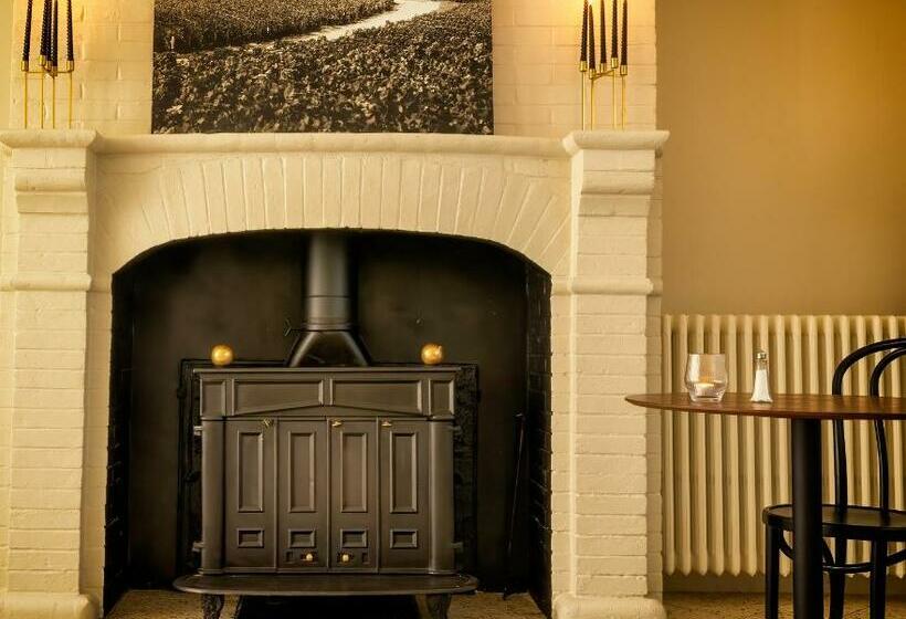 ベッドアンドブレックファースト Le Petit Château