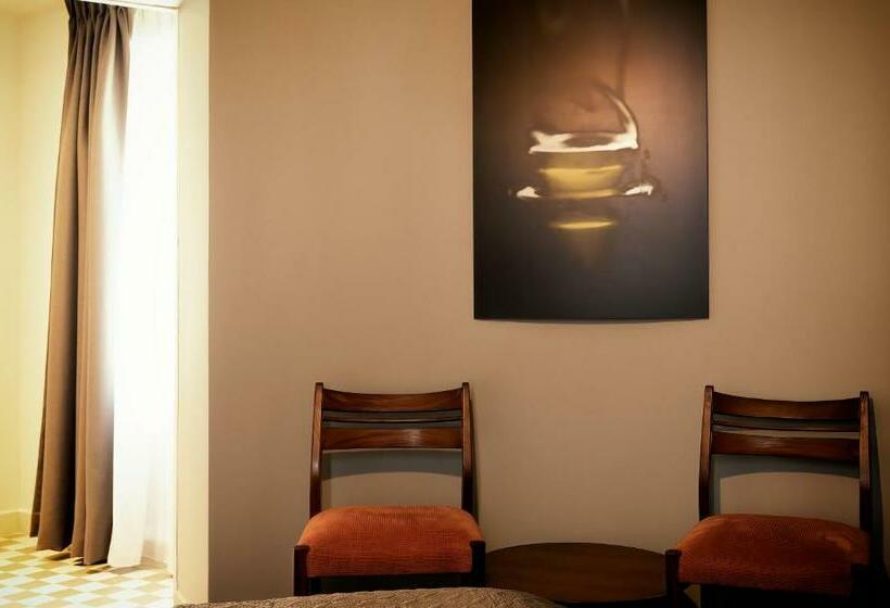 ベッドアンドブレックファースト Le Petit Château