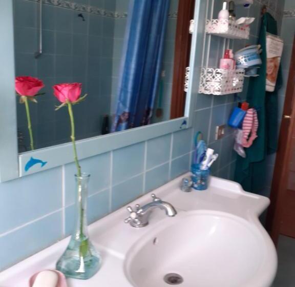 צימר Room Country Lake