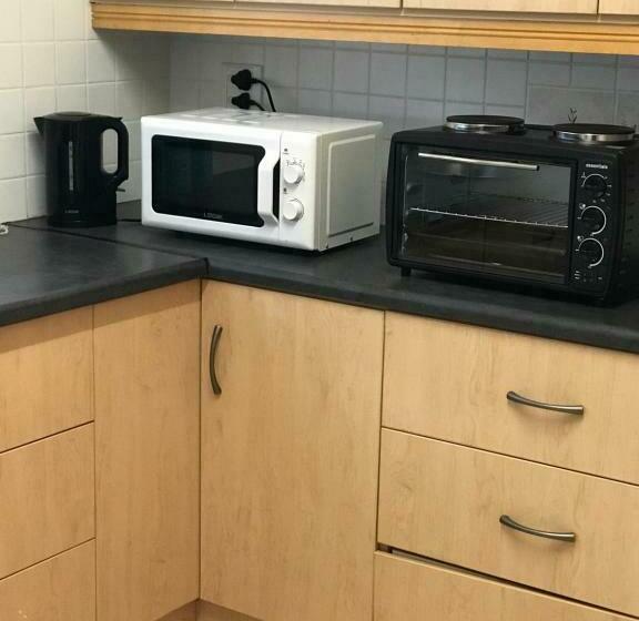 住宿加早餐  Teke S Cheerful 3 Bed Room Villa With Swimming Pool