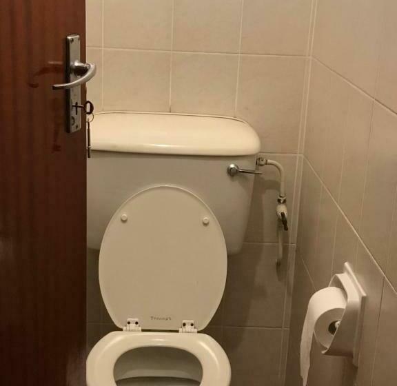 住宿加早餐  Teke S Cheerful 3 Bed Room Villa With Swimming Pool