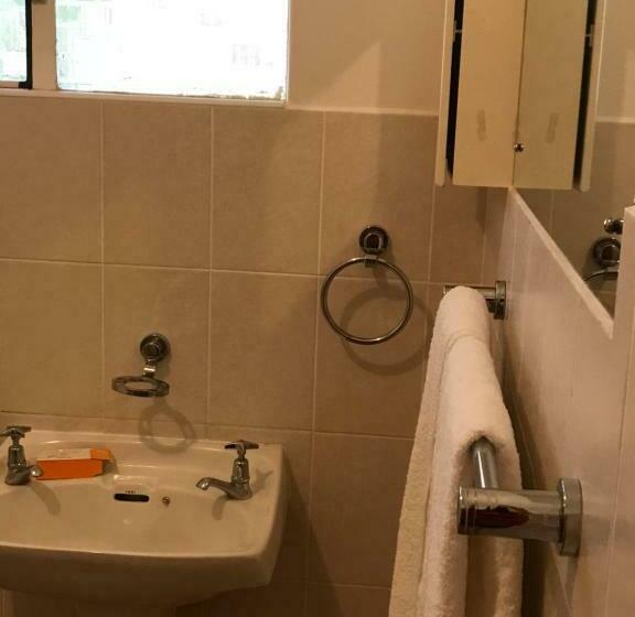 住宿加早餐  Teke S Cheerful 3 Bed Room Villa With Swimming Pool