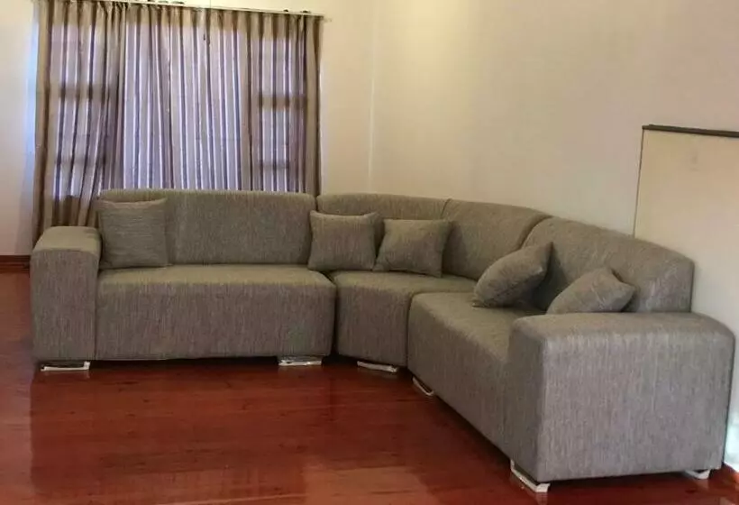 ベッドアンドブレックファースト Teke S Cheerful 3 Bed Room Villa With Swimming Pool