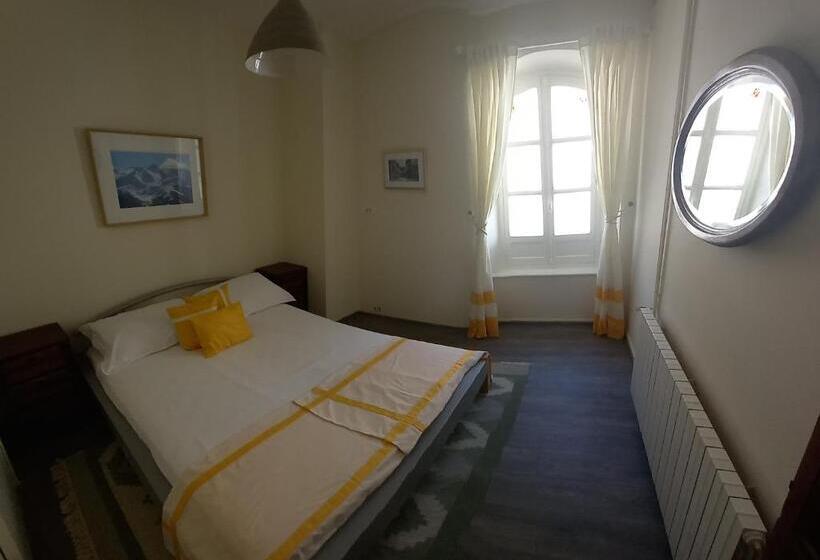 Bed and Breakfast Velo Ariege Pyrenees