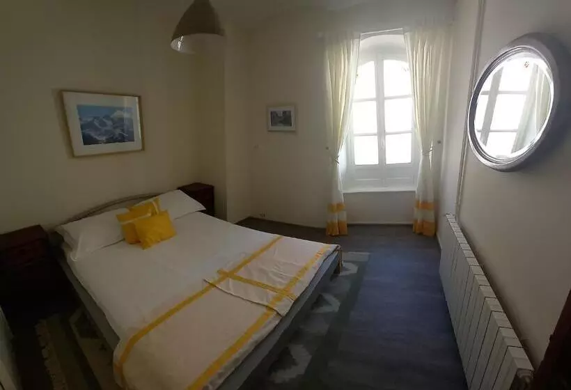 Aamiaismajoitus (B&B) Velo Ariege Pyrenees