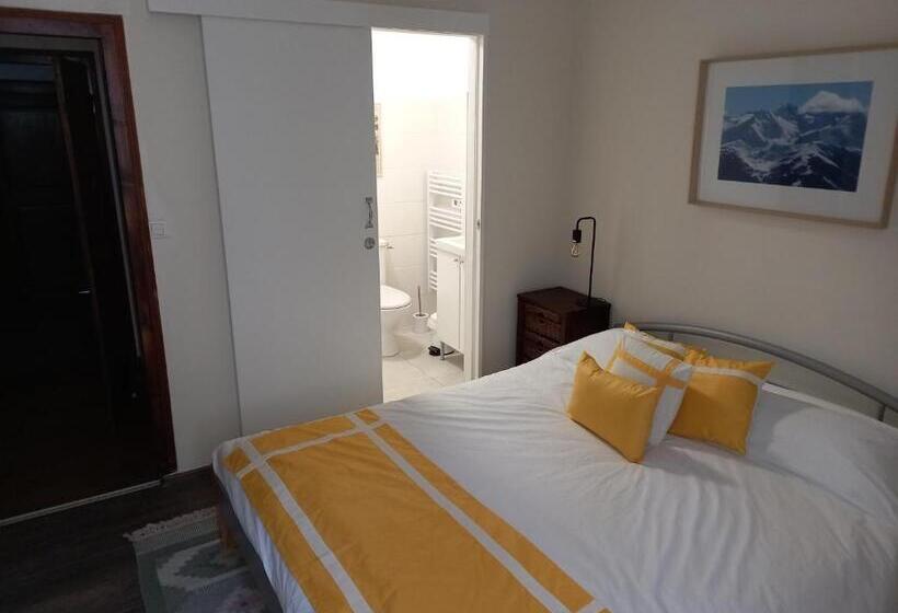 Bed and Breakfast Velo Ariege Pyrenees