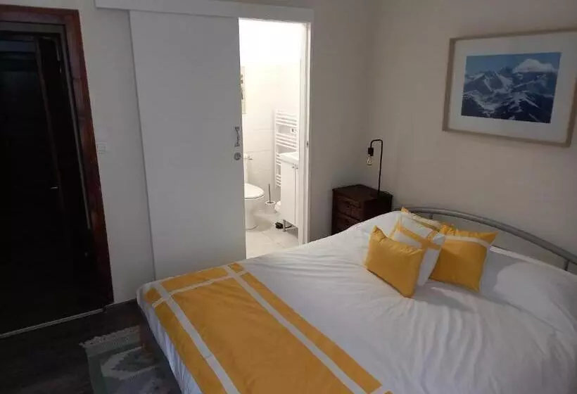 Aamiaismajoitus (B&B) Velo Ariege Pyrenees