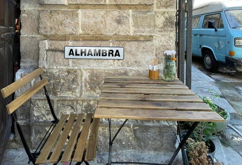 Deblox Living Alhambra Apartments