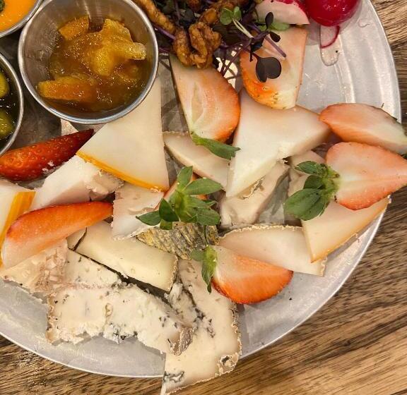 Deblox Living Alhambra Apartments