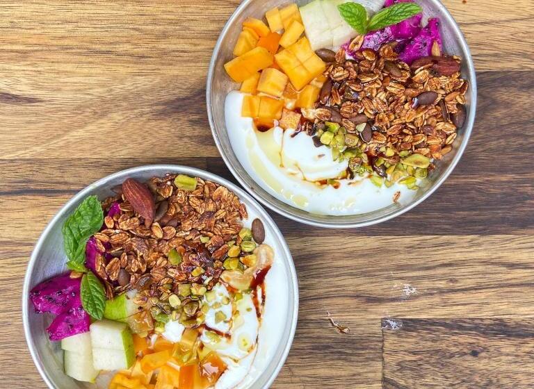 Deblox Living Alhambra Apartments