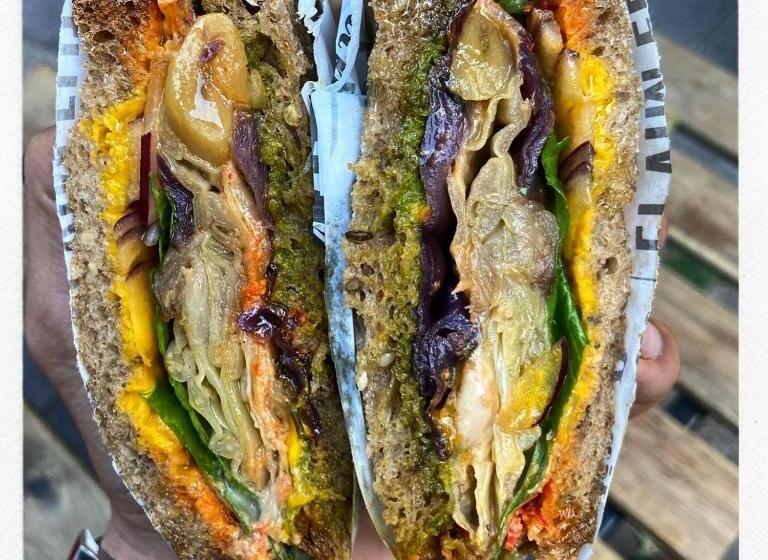 Deblox Living Alhambra Apartments