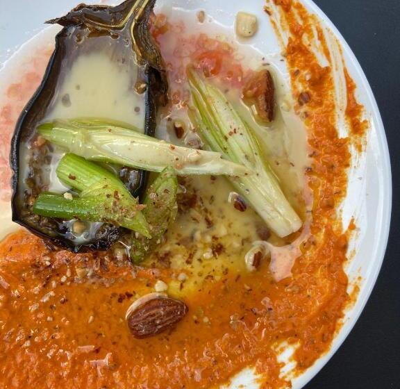 Deblox Living Alhambra Apartments