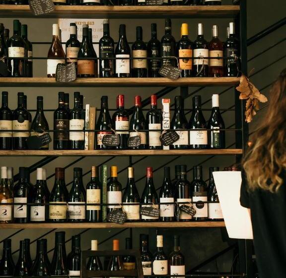 Deblox Living Alhambra Apartments