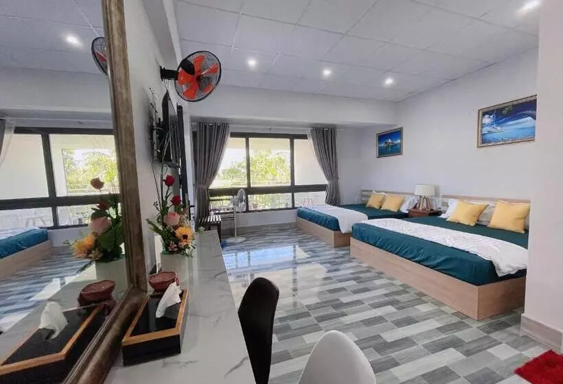 هتل Dương Thanh Bình 2