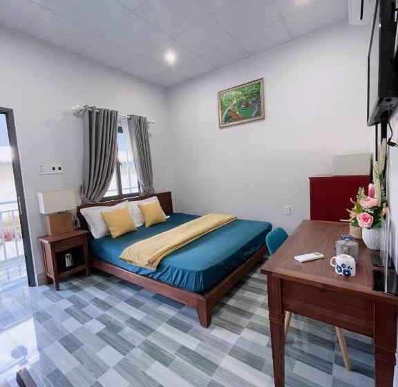 هتل Dương Thanh Bình 2