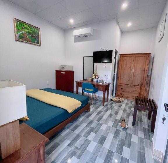 هتل Dương Thanh Bình 2