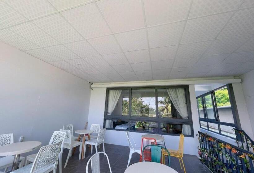 هتل Dương Thanh Bình 2