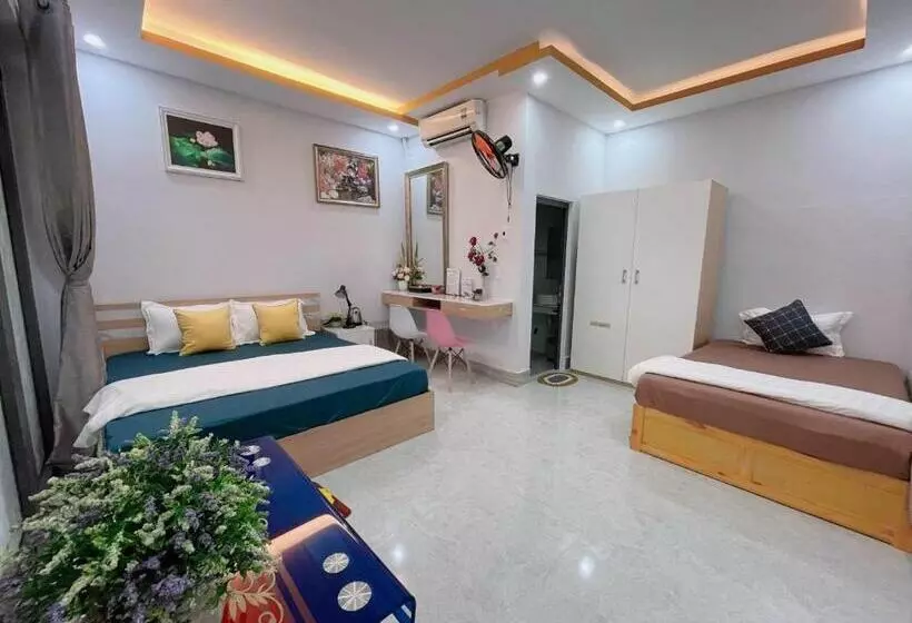هتل Dương Thanh Bình 2
