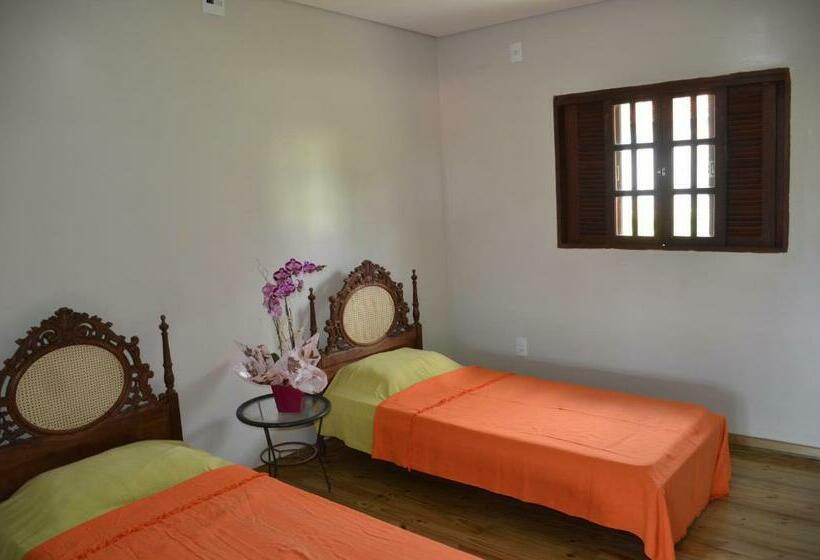 فندق Estância Ek