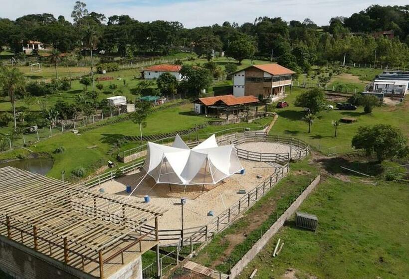 فندق Estância Ek