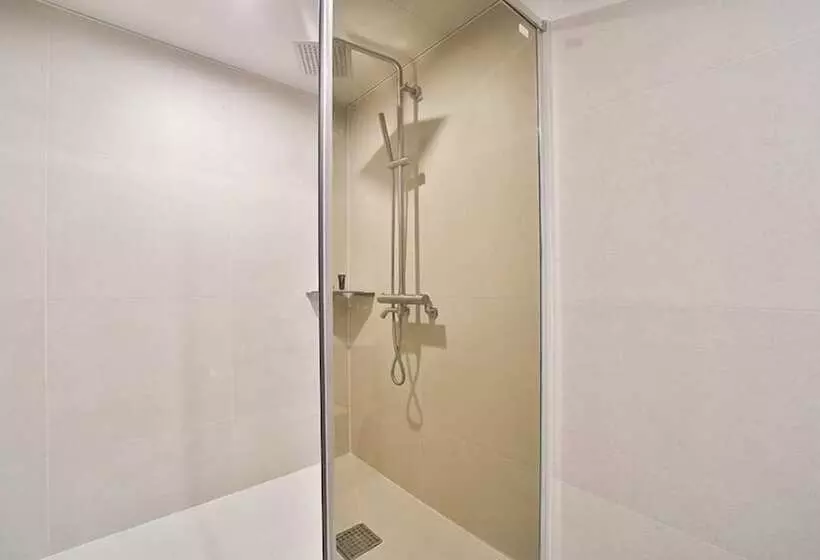 Green B Hotel Busan Seomyeon