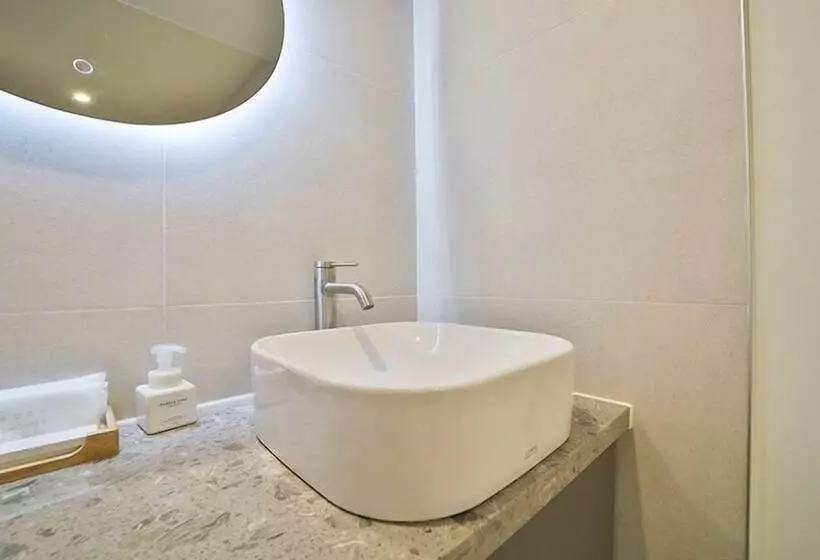 Green B Hotel Busan Seomyeon