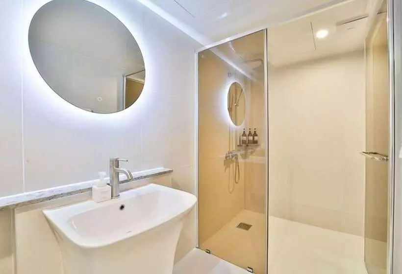 Green B Hotel Busan Seomyeon