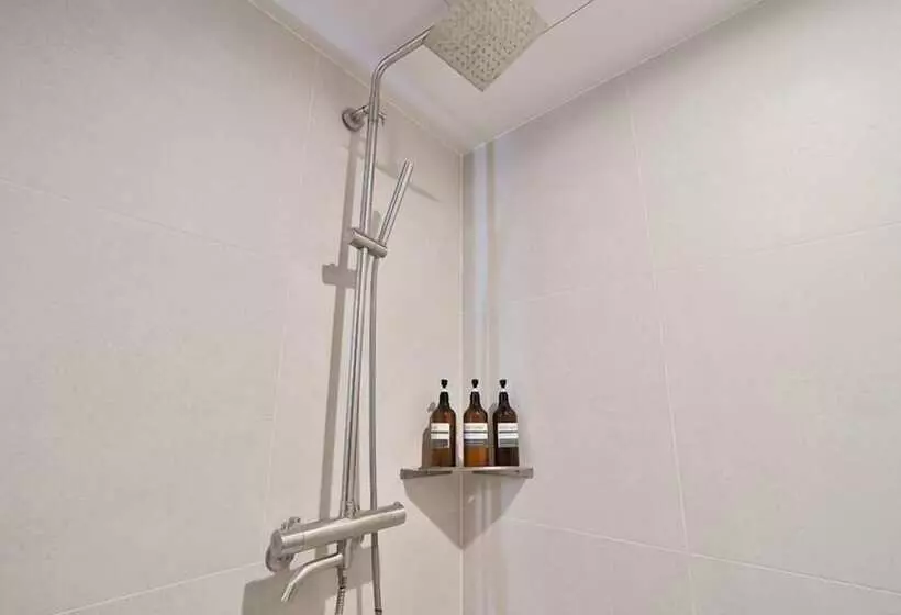 Green B Hotel Busan Seomyeon